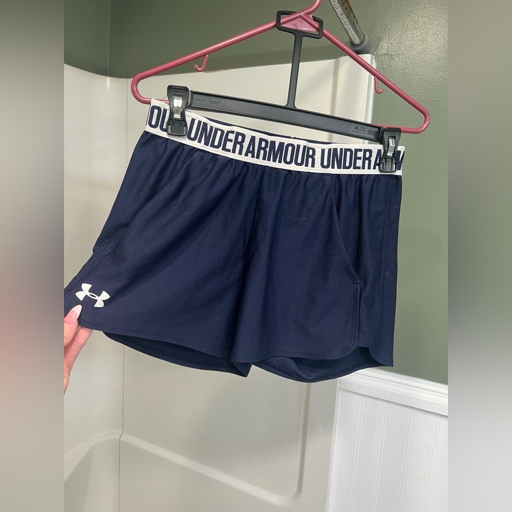Under Armour Shorts